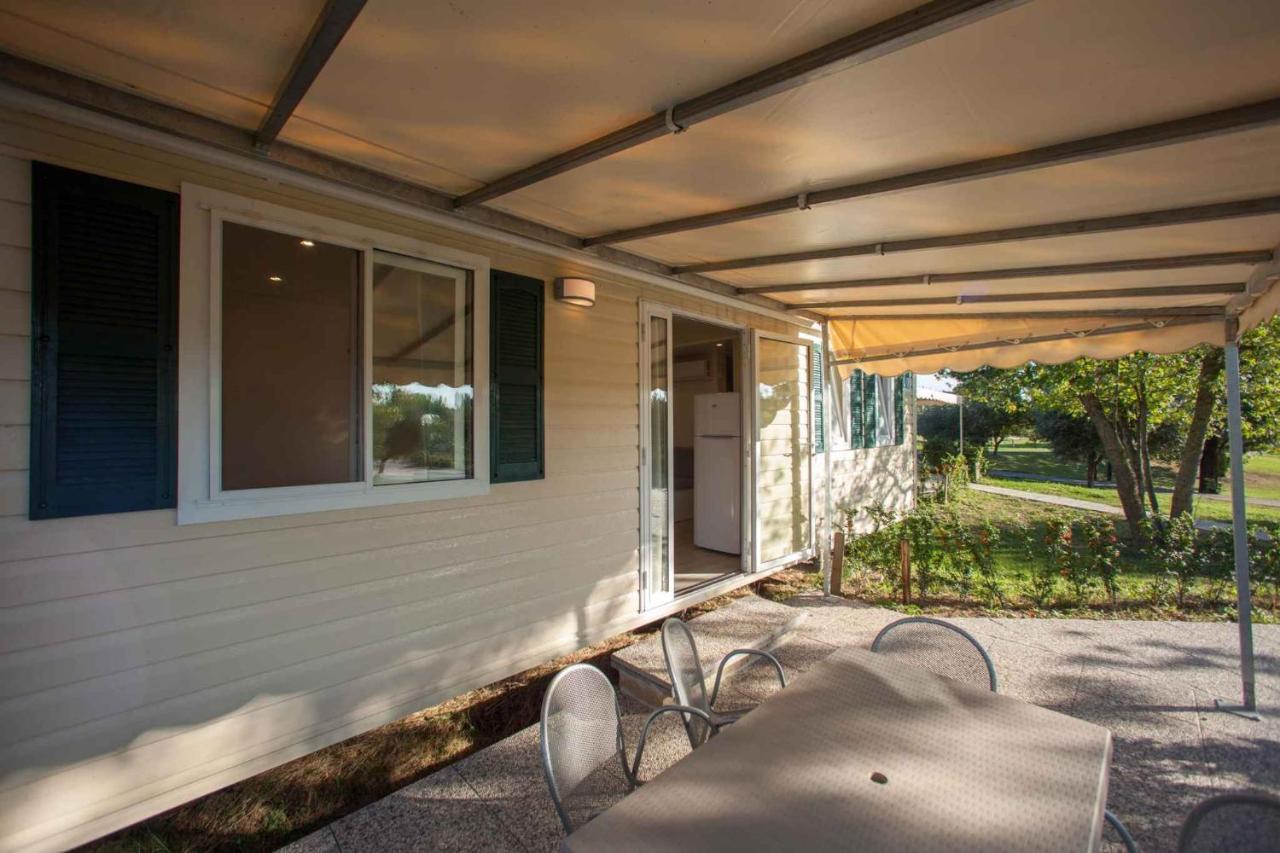 Mobilehomes In Sirmione/Gardasee 22177 Exterior foto