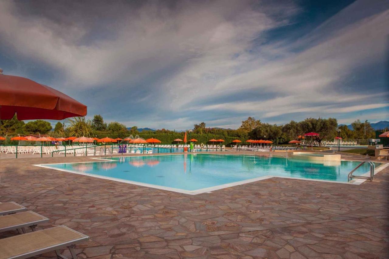 Mobilehomes In Sirmione/Gardasee 22177 Exterior foto