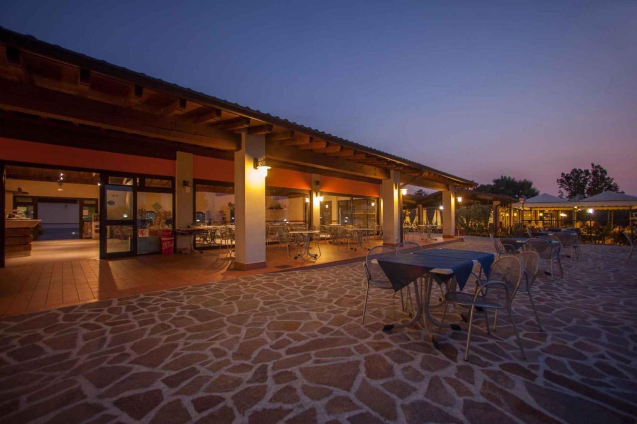 Mobilehomes In Sirmione/Gardasee 22177 Exterior foto