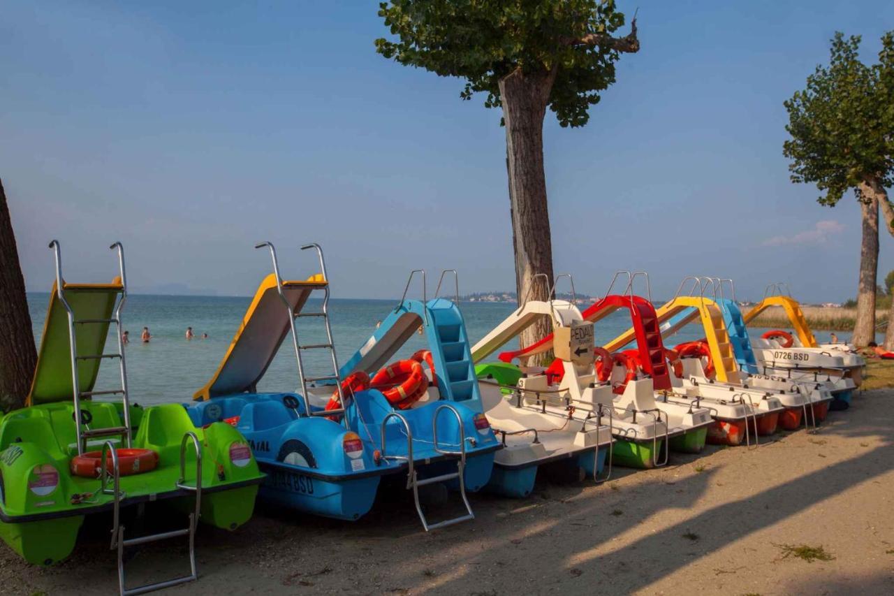 Mobilehomes In Sirmione/Gardasee 22177 Exterior foto