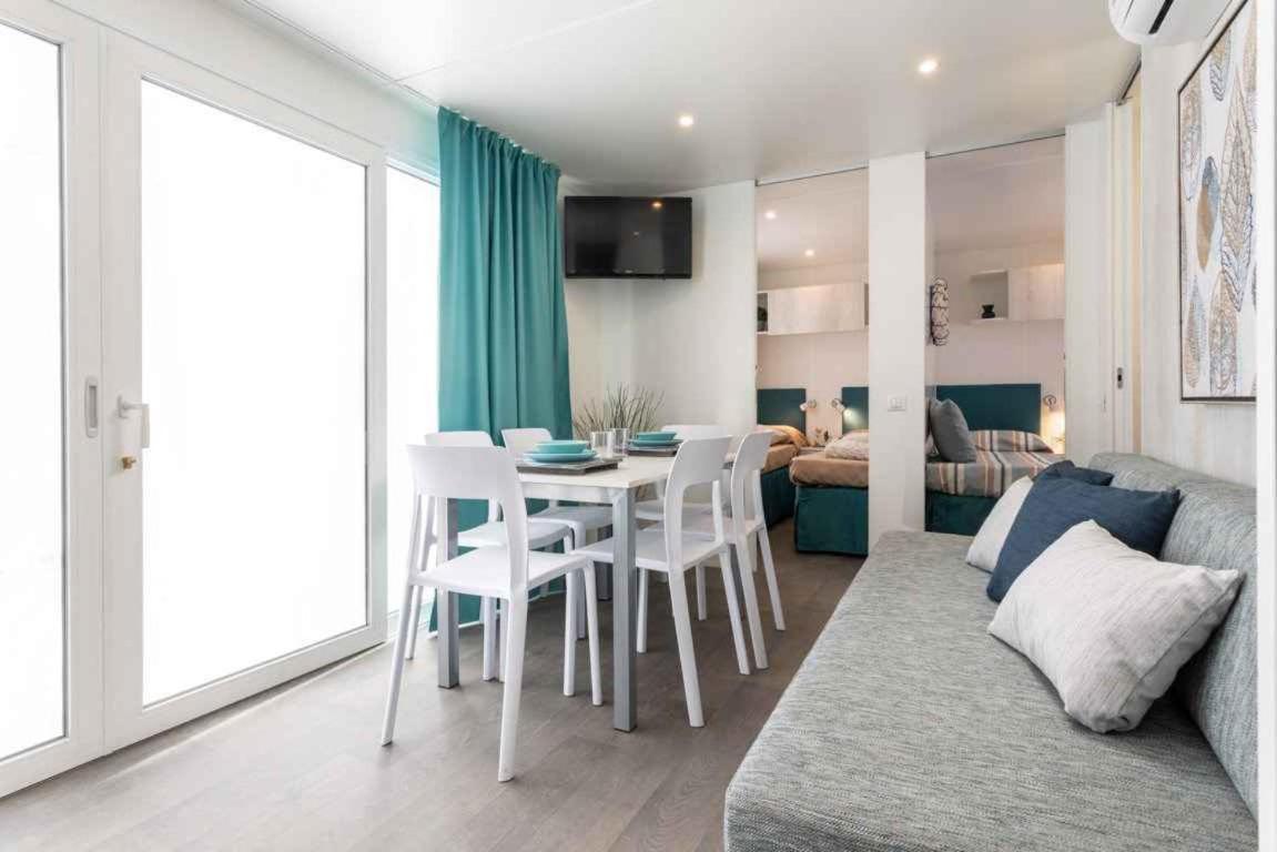 Mobilehomes In Sirmione/Gardasee 22177 Exterior foto